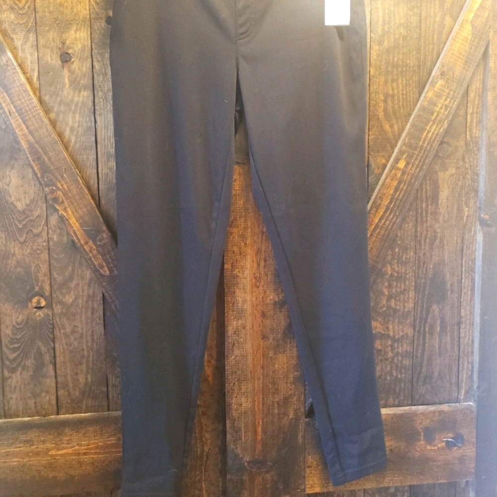 Style&Co black legging